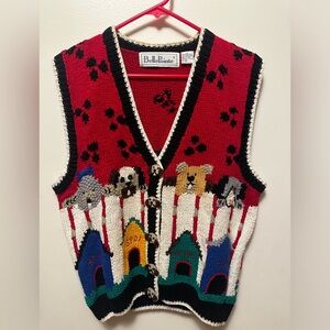 Bellepointe Dog Vest